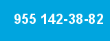 955 142-38-82
